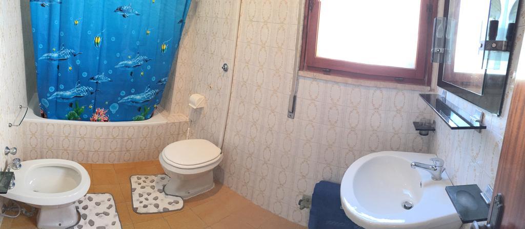 Degio Holiday Home Gallipoli Δωμάτιο φωτογραφία