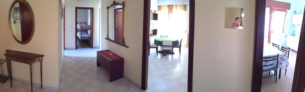 Degio Holiday Home Gallipoli Εξωτερικό φωτογραφία