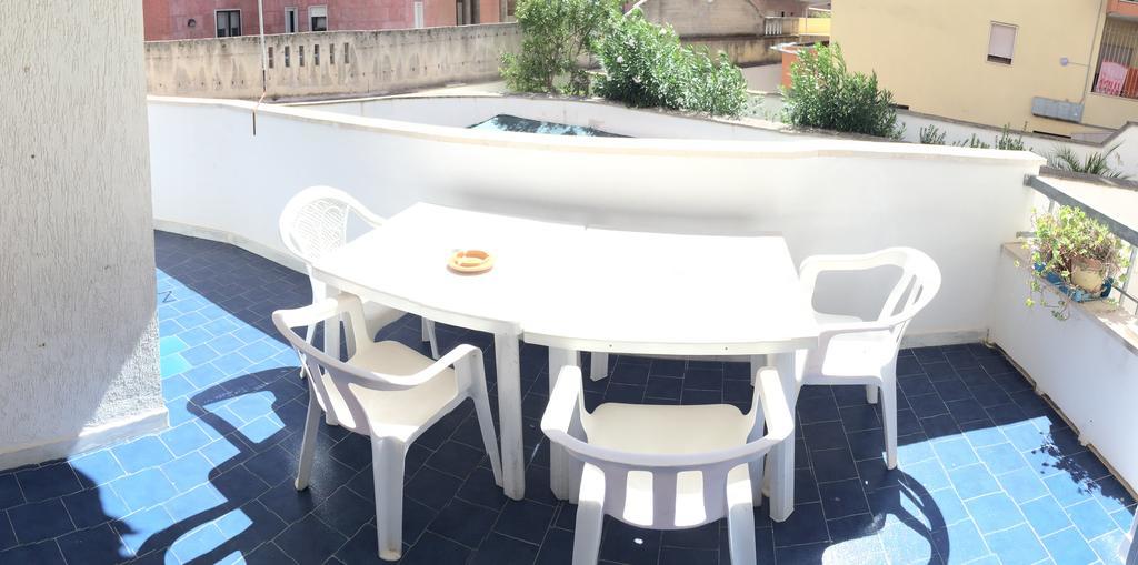 Degio Holiday Home Gallipoli Εξωτερικό φωτογραφία
