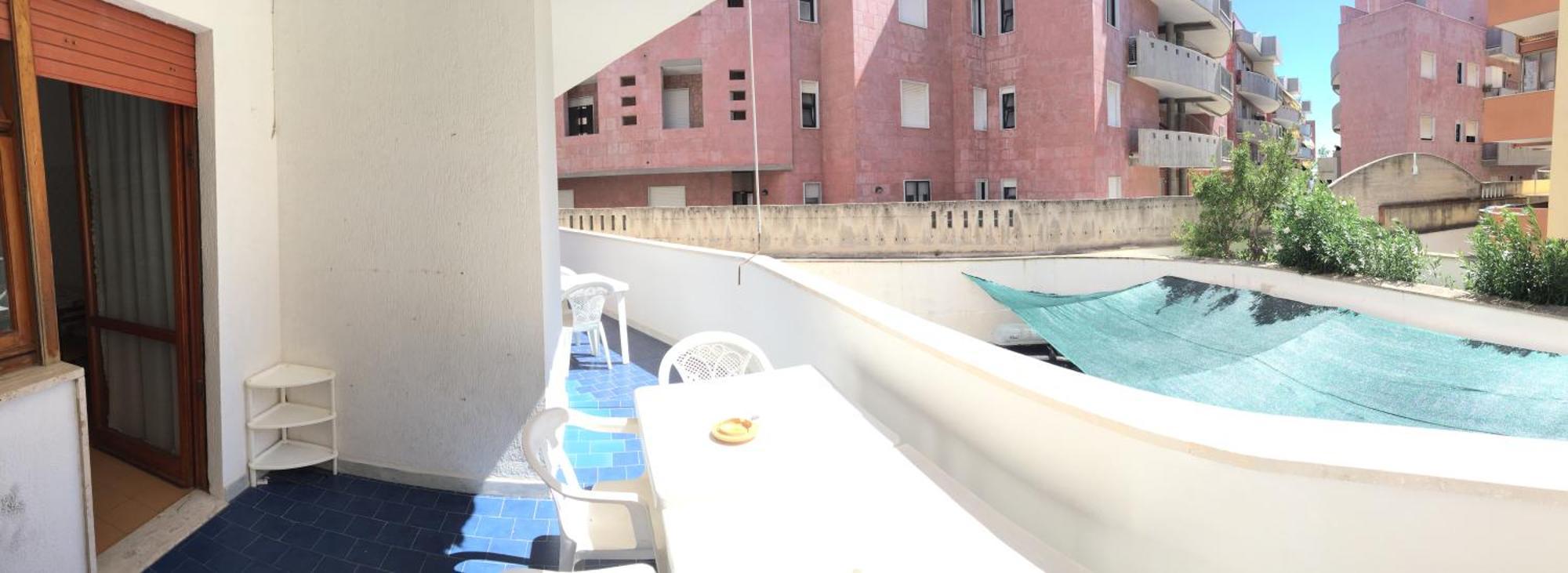 Degio Holiday Home Gallipoli Εξωτερικό φωτογραφία