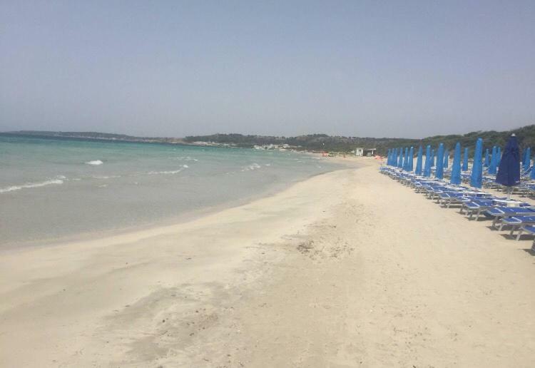 Degio Holiday Home Gallipoli Εξωτερικό φωτογραφία